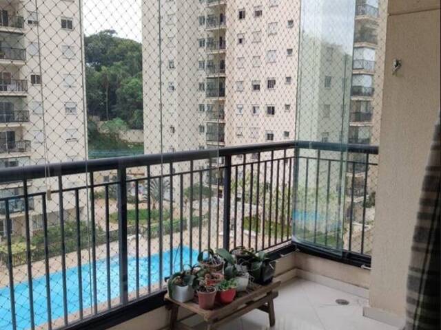 Apartamento para Venda em Barueri - 4