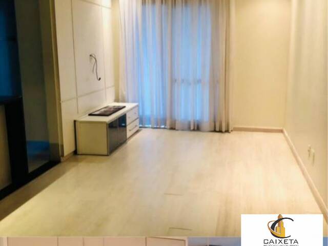 Apartamento para Venda em Jardim Tupanci - 11