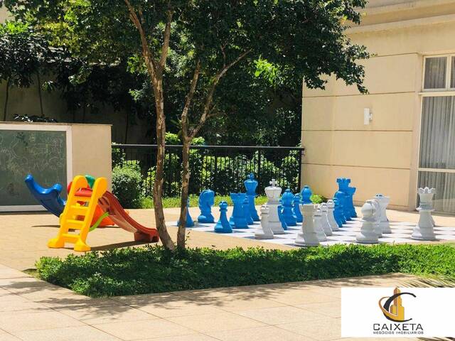 Apartamento para Venda em Jardim Tupanci - 14