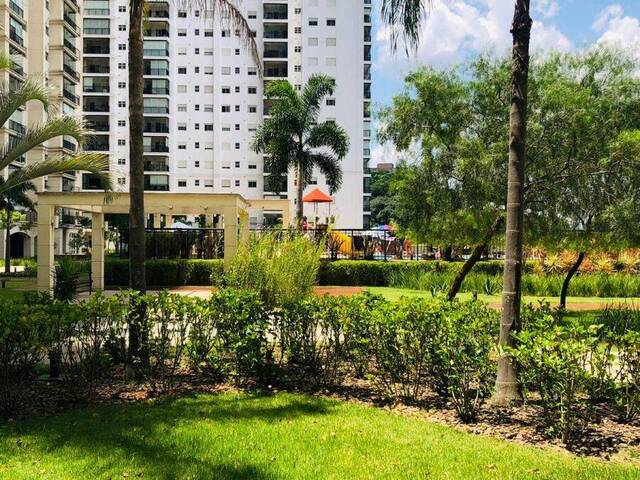 Apartamento para Venda em Jardim Tupanci - 15
