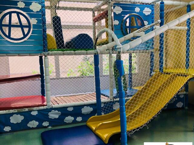Apartamento para Venda em Jardim Tupanci - 16