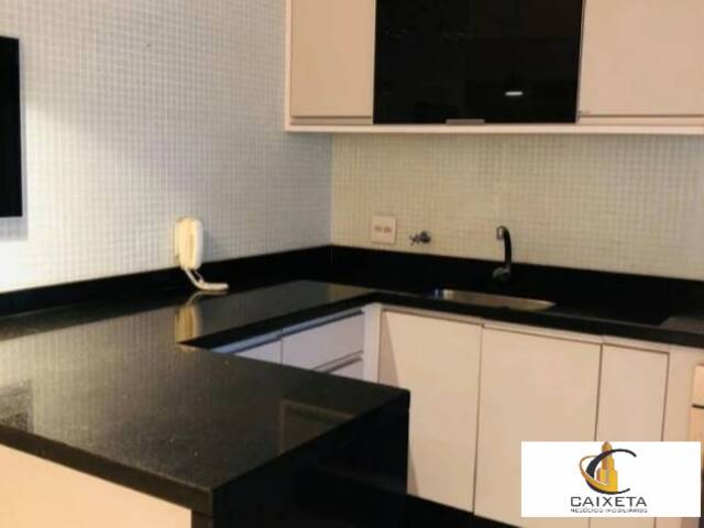 Apartamento para Venda em Jardim Tupanci - 8