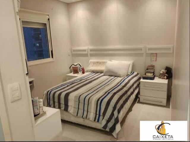 Apartamento para Venda em Jardim Tupanci - 6