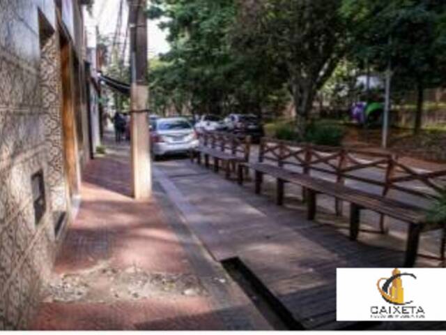 Ponto Comercial para Venda em São Paulo - 5