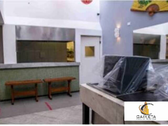 Ponto Comercial para Venda em Santo Amaro - 14