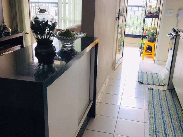 Apartamento para Venda em Barueri - 5