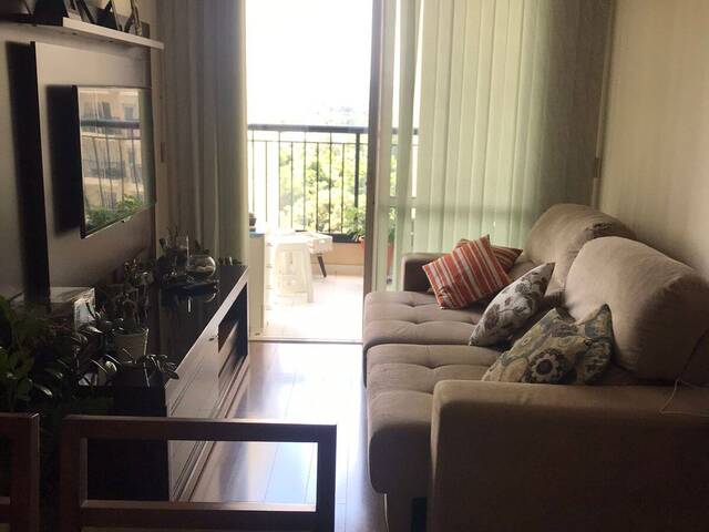 Apartamento para Venda em Jardim Tupanci - 6