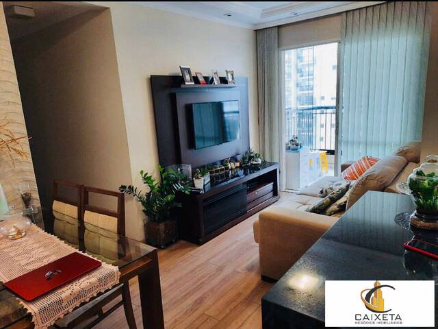 Apartamento para Venda em Jardim Tupanci - 14