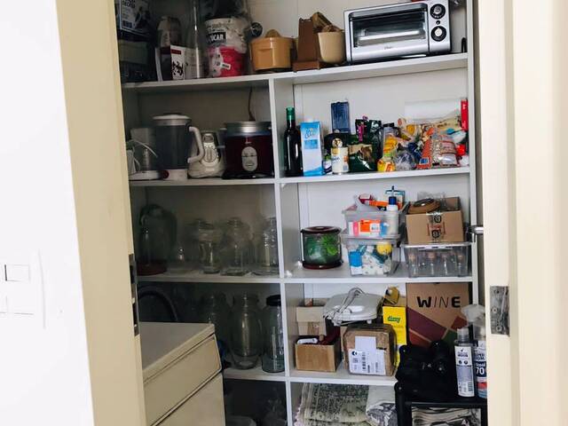 Apartamento para Venda em Jardim Tupanci - 7
