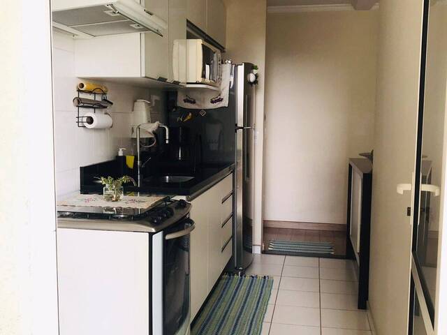 Apartamento para Venda em Jardim Tupanci - 8
