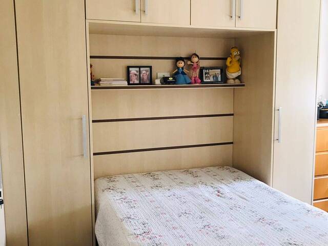 Apartamento para Venda em Jardim Tupanci - 23