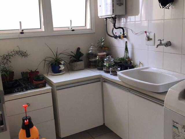 Apartamento para Venda em Jardim Tupanci - 11