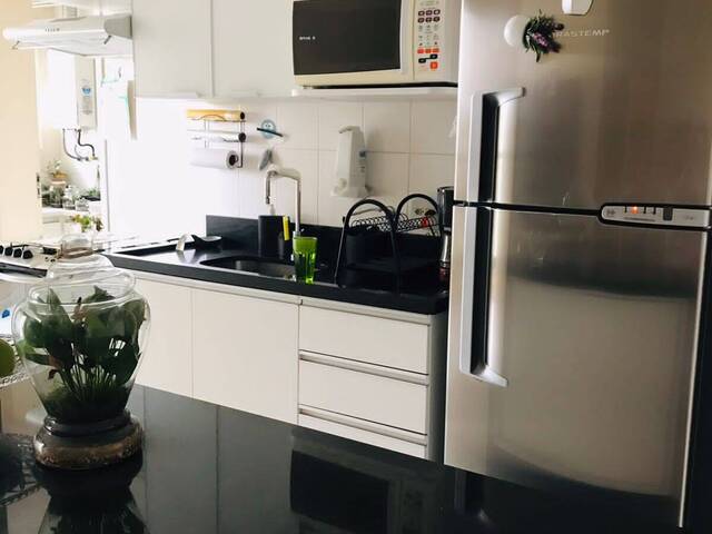 Apartamento para Venda em Barueri - 4