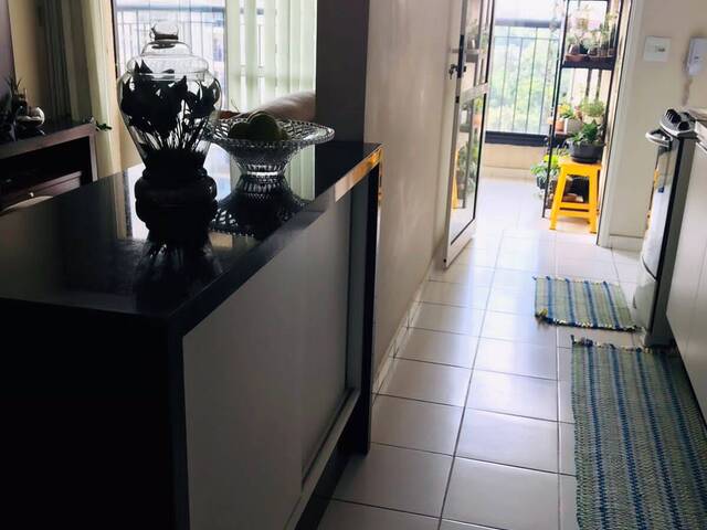 Apartamento para Venda em Jardim Tupanci - 12