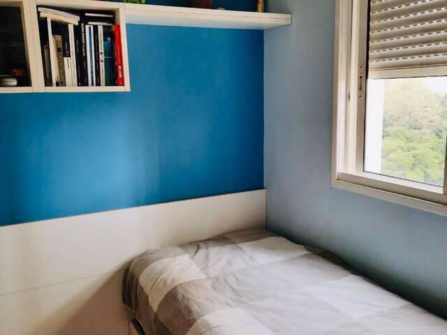Apartamento para Venda em Jardim Tupanci - 27