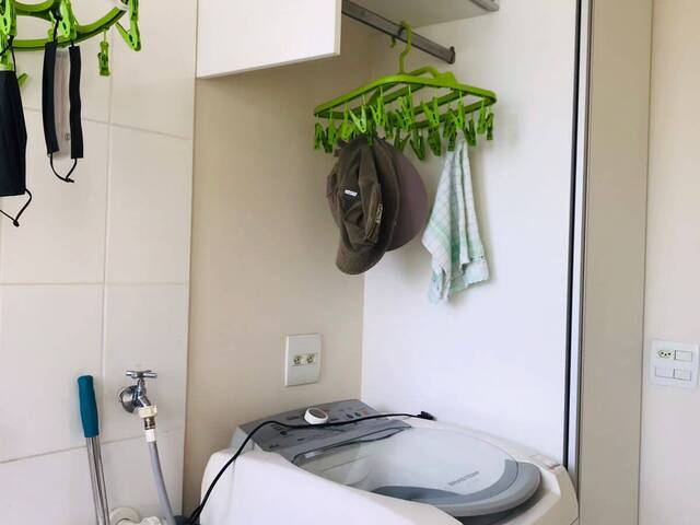 Apartamento para Venda em Jardim Tupanci - 10