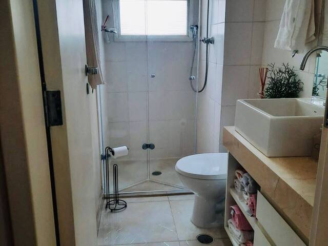 Apartamento para Venda em Jardim Tupanci - 26