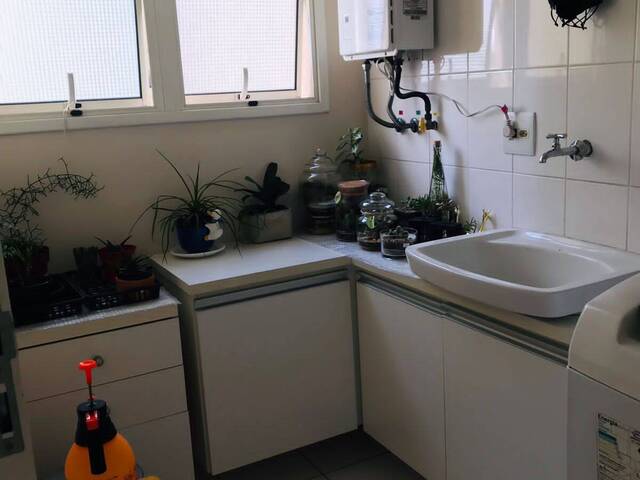 Apartamento para Venda em Jardim Tupanci - 9