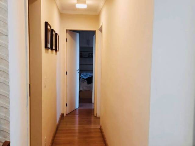 Apartamento para Venda em Jardim Tupanci - 22