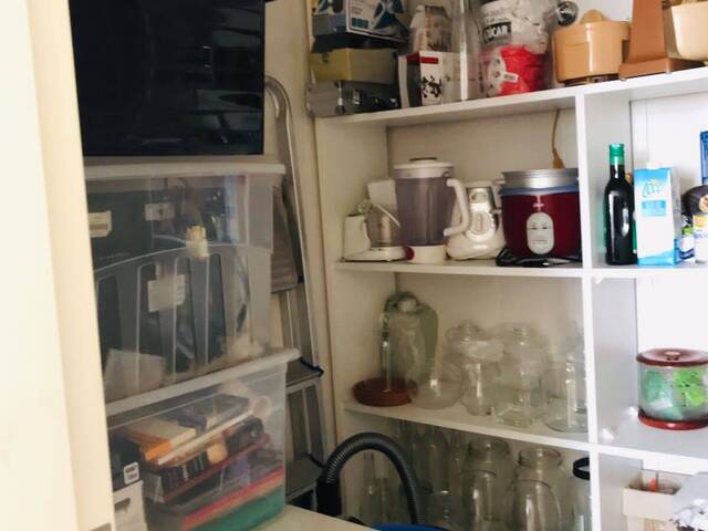 Apartamento para Venda em Jardim Tupanci - 13