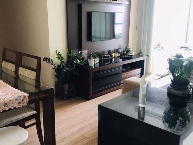 Apartamento para Venda em Jardim Tupanci - 18