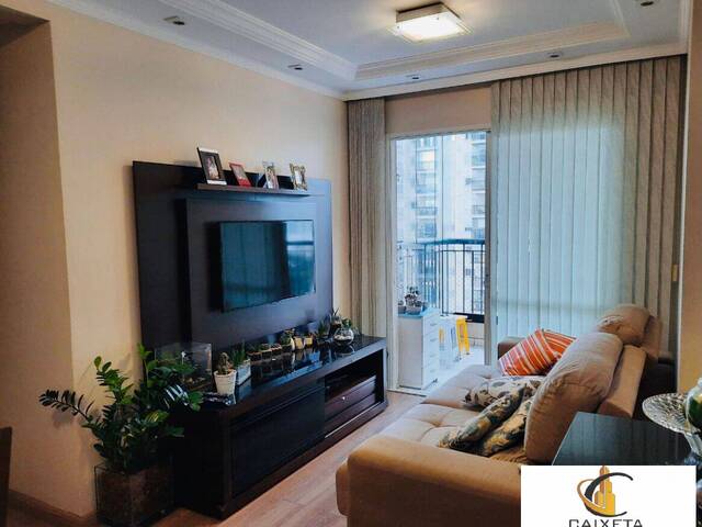 Apartamento para Venda em Jardim Tupanci - 20