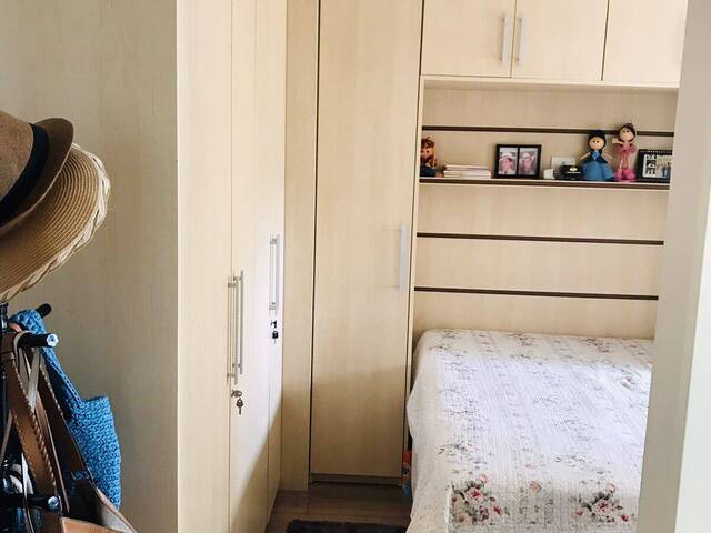 Apartamento para Venda em Jardim Tupanci - 25