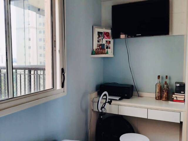 Apartamento para Venda em Jardim Tupanci - 29