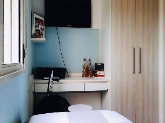 Apartamento para Venda em Jardim Tupanci - 28