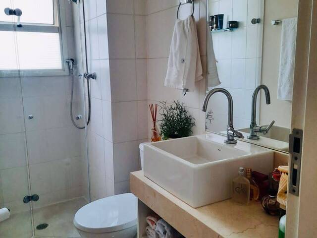 Apartamento para Venda em Jardim Tupanci - 30