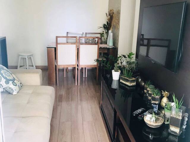 Apartamento para Venda em Jardim Tupanci - 17