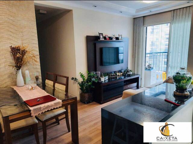 Apartamento para Venda em Jardim Tupanci - 15