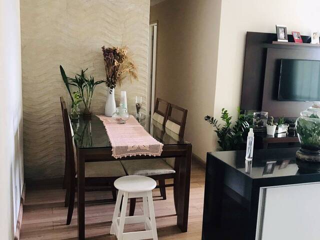 Apartamento para Venda em Jardim Tupanci - 16