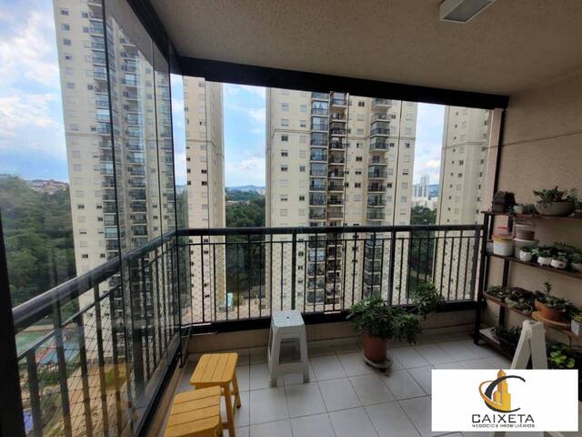 Apartamento para Venda em Jardim Tupanci - 31