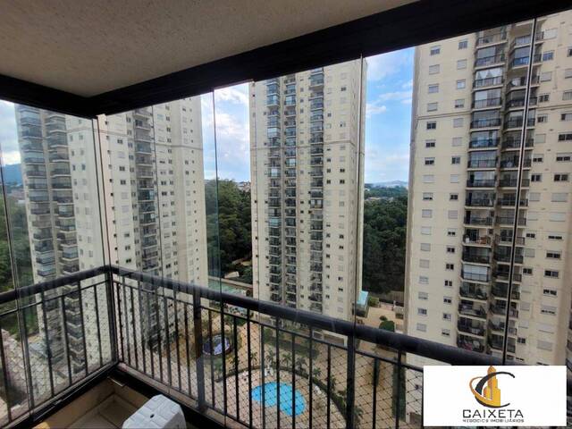 Apartamento para Venda em Jardim Tupanci - 32