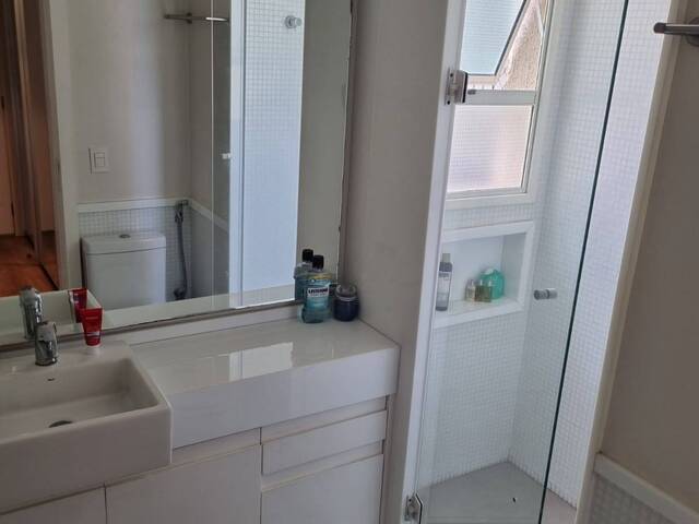 Apartamento para Venda em Jardim Tupanci - 9