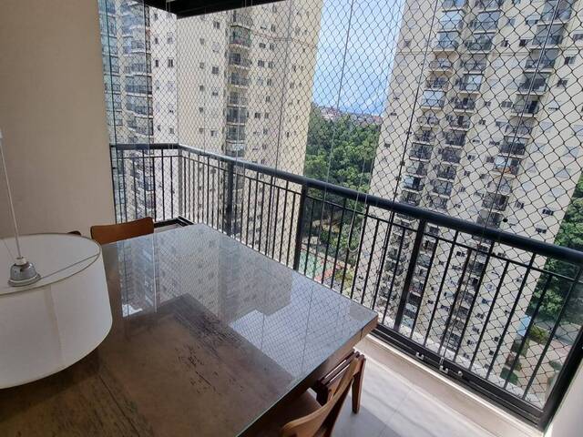 Apartamento para Venda em Jardim Tupanci - 11