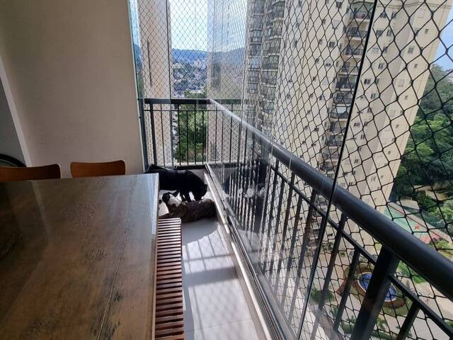 Apartamento para Venda em Jardim Tupanci - 10