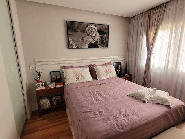 Apartamento para Venda em Jardim Tupanci - 7