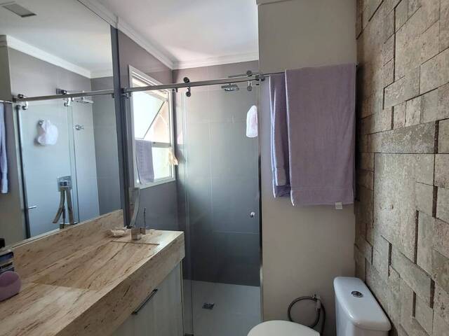 Apartamento para Venda em Jardim Tupanci - 10