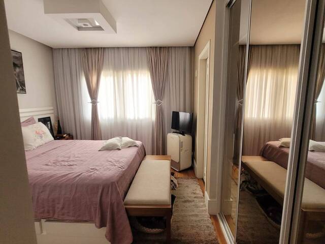 Apartamento para Venda em Jardim Tupanci - 8