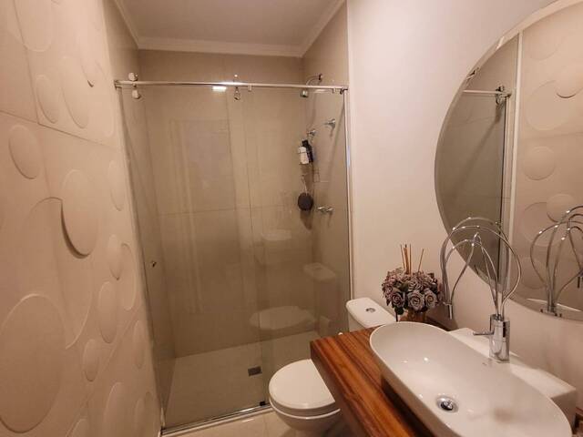 Apartamento para Venda em Jardim Tupanci - 11