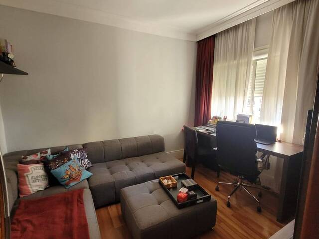 Apartamento para Venda em Jardim Tupanci - 6