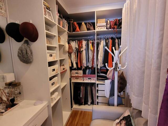 Apartamento para Venda em Jardim Tupanci - 9