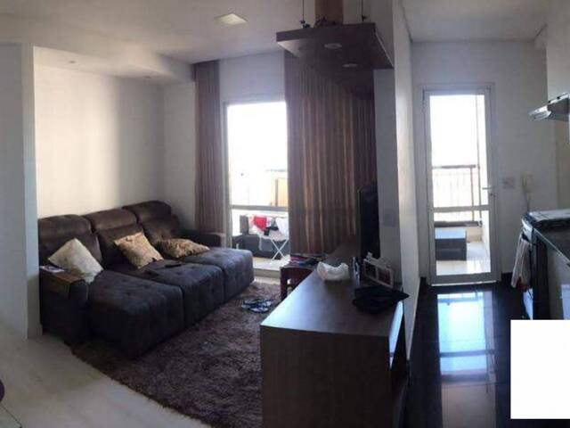 Apartamento para Venda em Barueri - 4