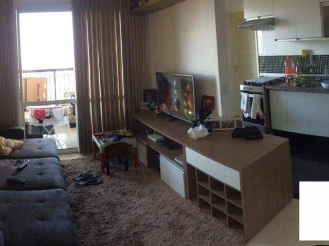 #1088 - Apartamento para Venda em Barueri - SP - 3
