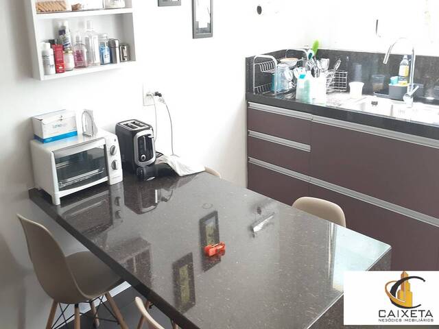 Casa para Venda em TAMBORÉ - 12