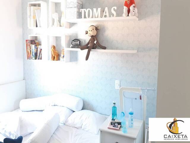 Casa para Venda em TAMBORÉ - 15