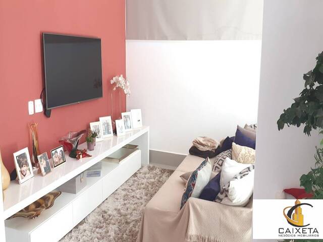 Casa para Venda em TAMBORÉ - 18