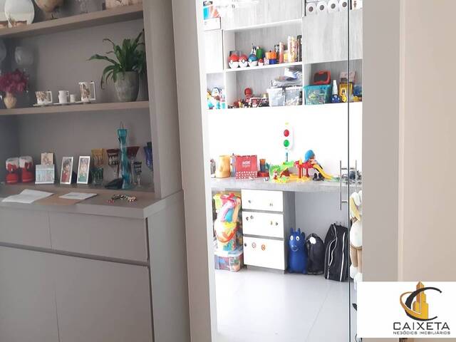 Casa para Venda em TAMBORÉ - 17